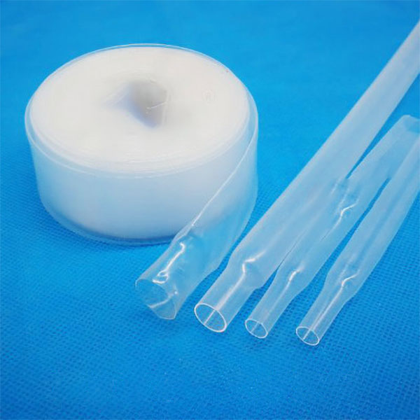 铁氟龙热缩套管